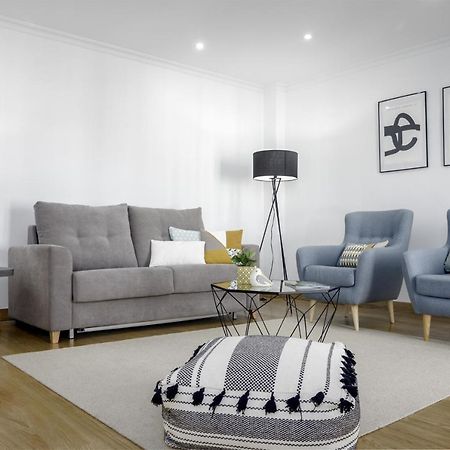 Always Easy I Atico Plaza Apartment San Sebastian Exterior photo