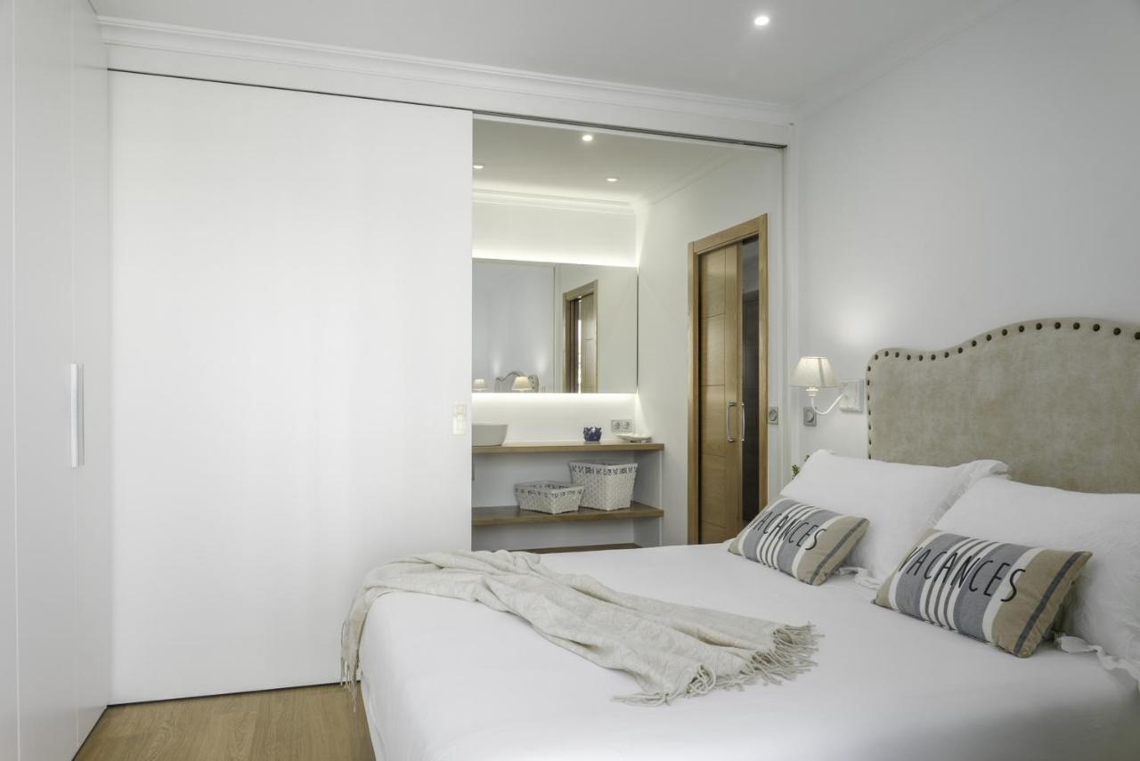 Always Easy I Atico Plaza Apartment San Sebastian Exterior photo