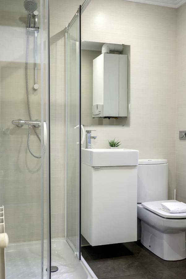 Always Easy I Atico Plaza Apartment San Sebastian Exterior photo